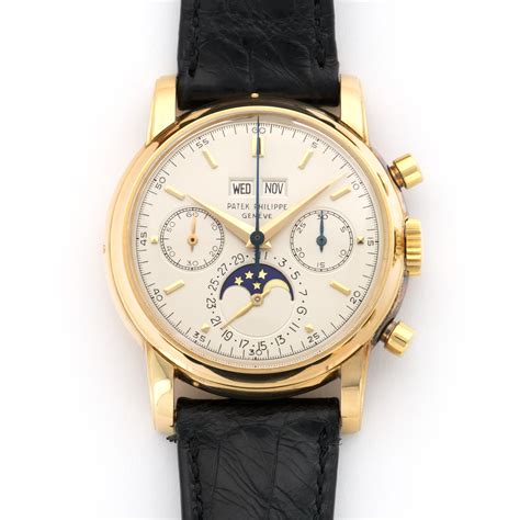 patek philippe 2499 perpetual calendar chronograph|Patek Philippe perpetual calendar 5270p.